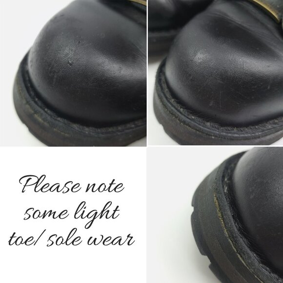 Danner Unis Acadia Boots Leather GTX Men's Size 12 (Real 11/11.5 Fitment) - Picture 9 of 14